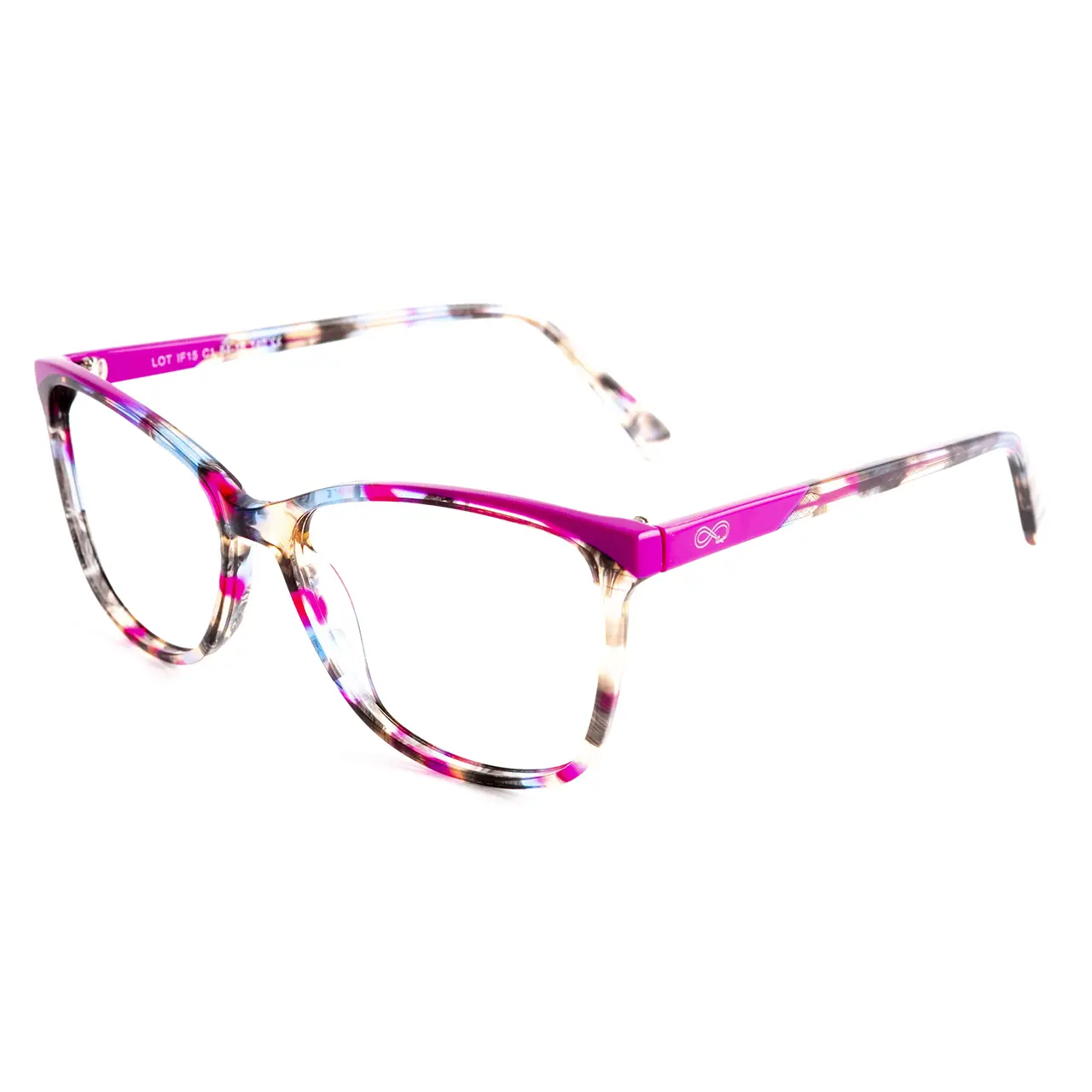 Gafa Graduada Infinity And IF 15 C1